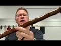 Civil Unrest Self Defense - Learn To Fight With A Walking Stick