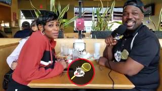 Tabitha Duncan - Yo! ATL Raps Interview Clip Profile