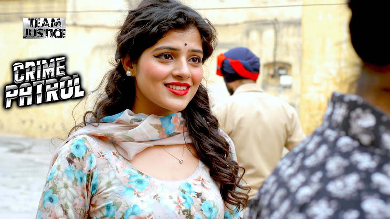 पति के दुबई जाने के बाद पडोसी बना सहारा | Crime Patrol | क्राइमपेट्रोल | New Episode | #2026