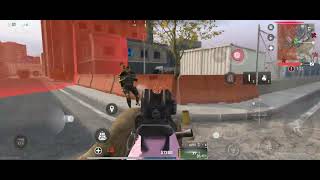 Random WZM Gameplay XV screenshot 5