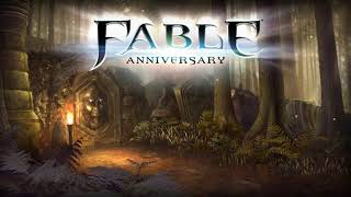 Fable Anniversary - Main Menu meditation