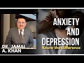 Anxiety And Depression Know The Difference Anxiety Vs Depression DR Jamal A Khan Anxiety And Depression Know The Difference Anxiety Vs Depression DR Jamal A Khan