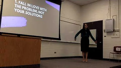 Kristin Youngblood Advertising Seminar - BYUI Mark...