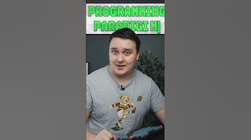 Programming Paradigms EXPLAINED 👩‍💻 #code #programming #technology #tech #software #developer