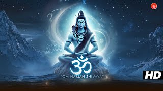 Om Namah Shivaya | Relax Deep Sleep Chantings | Meditation Music | {ॐ} ओम नमः शिवाय मैडिटेशन