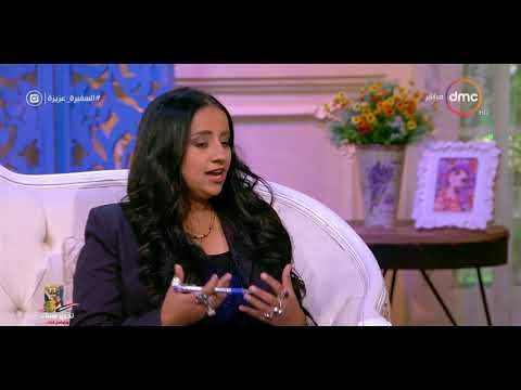 السفيرة عزيزة لقاء مع د عمرو حمروش عضو اللجنة الدينية بمجلس النواب و ندى عبد الله باحثة حقوقية