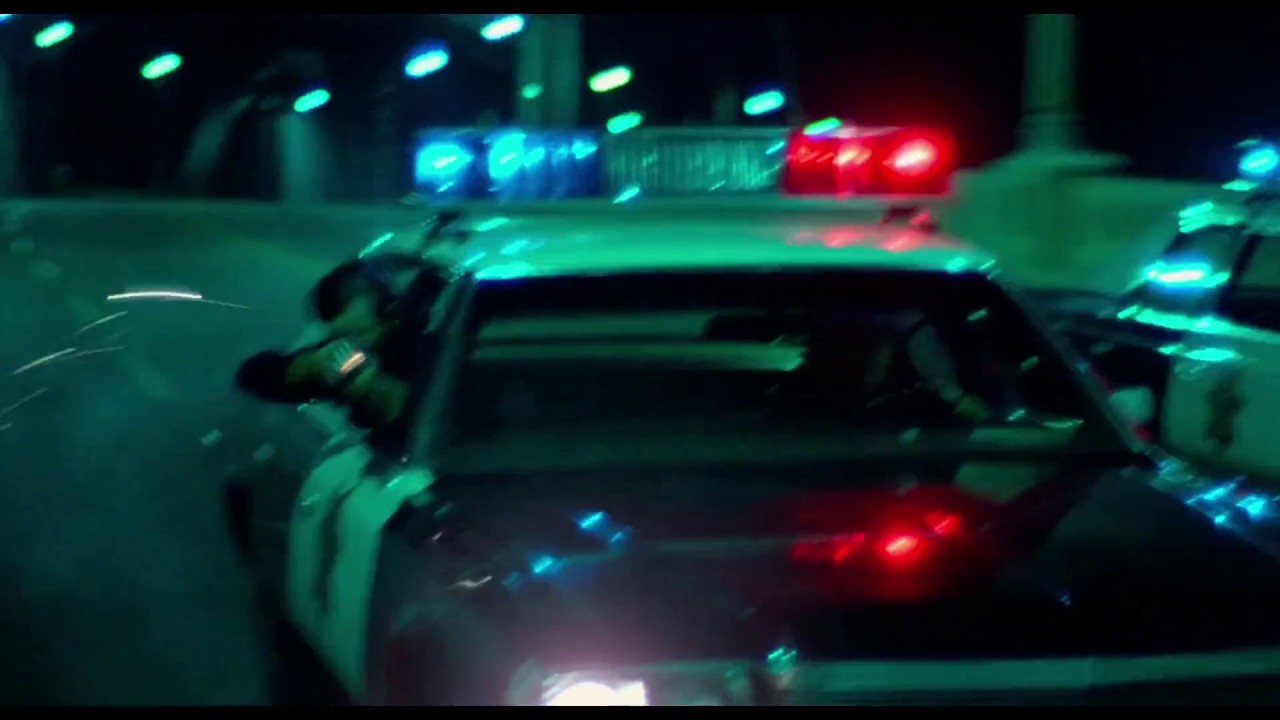 Amscray! - YouTube