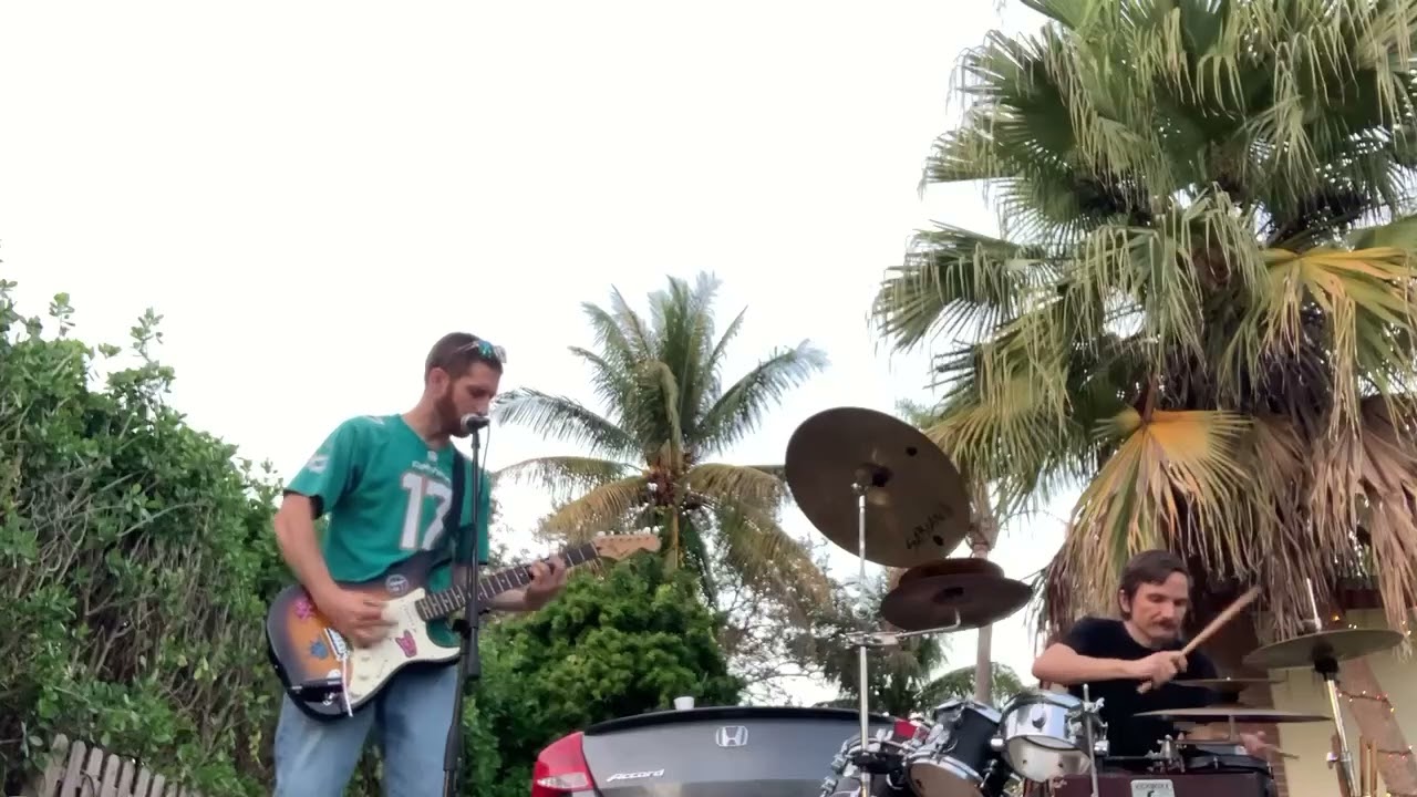 Movies (Alien Ant Farm cover)