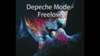 Depeche Mode - Freelove(Helge-Hart-Long Mix)