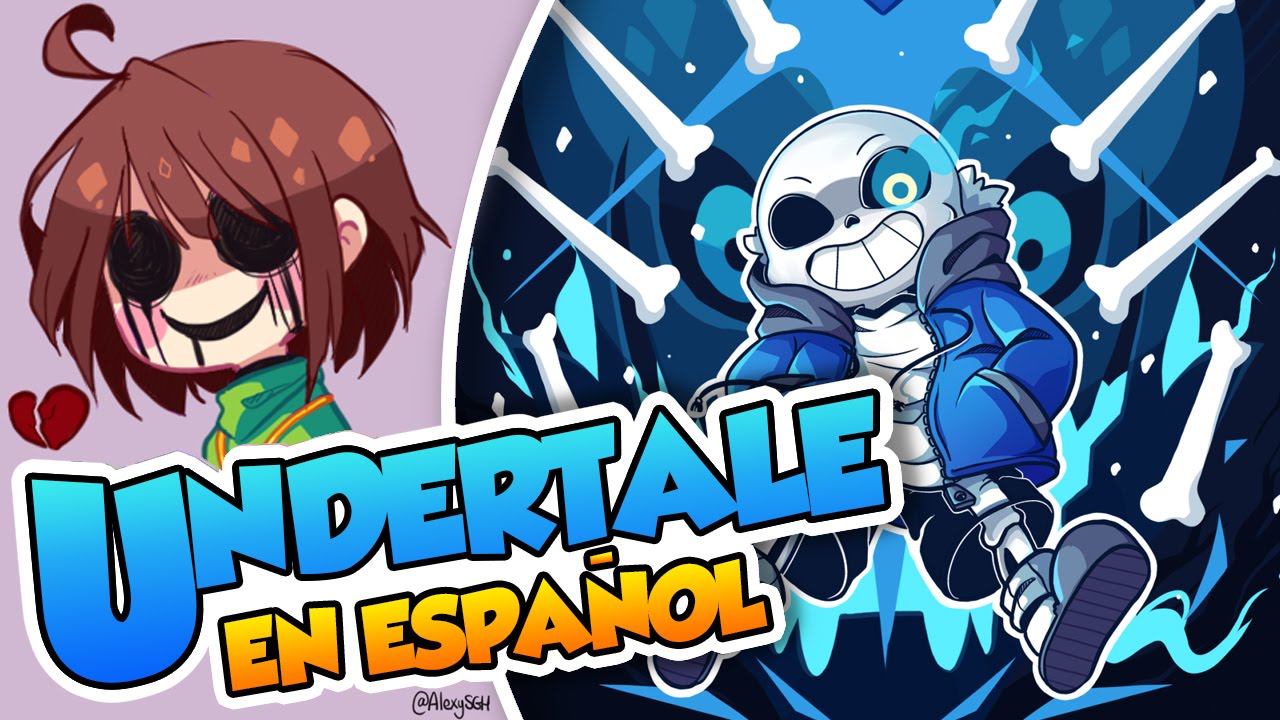 Undertale Ruta Determinación (Ruta Genocida) - #15 (FINAL) - Undertale en Español ...