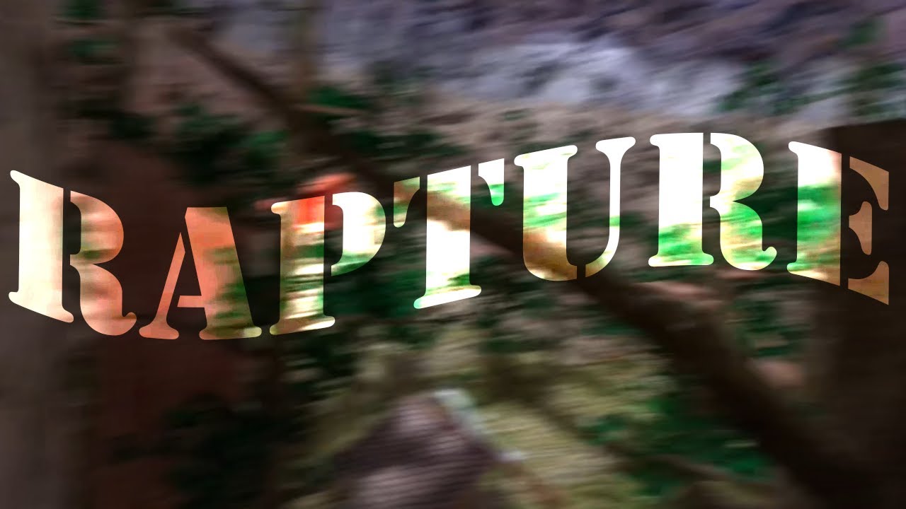 Tags Rapture Rapture - Gorilla Tag montage - YouTube
