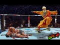 Mike Tyson vs. Skater Indian Monk (EA sports UFC 4)