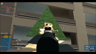 Roblox: Phantom Forces | EASTER EGG!!! | ILLUMINATI | Gameplay