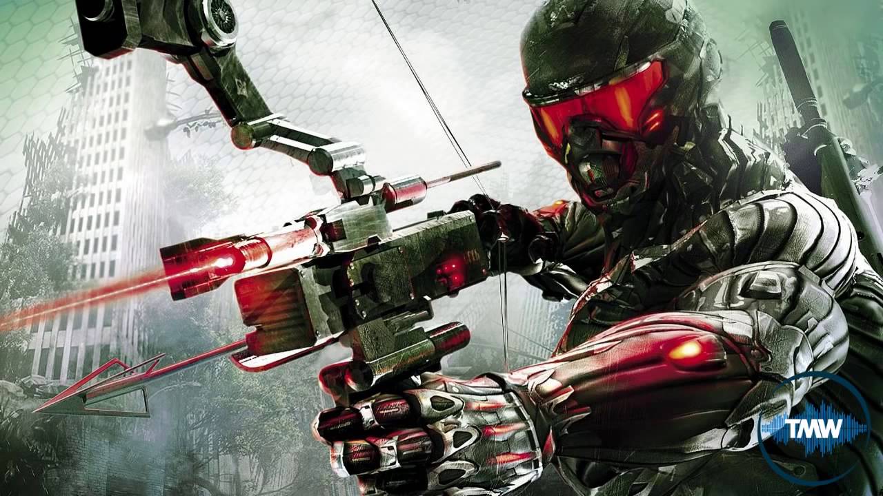 Thunderstep Music   One Man Army Epic Electronic Rock Hybrid