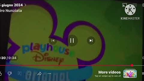 Max & Ruby Credits w/ 1985 Nelvana Logo (for Colleen Ford)