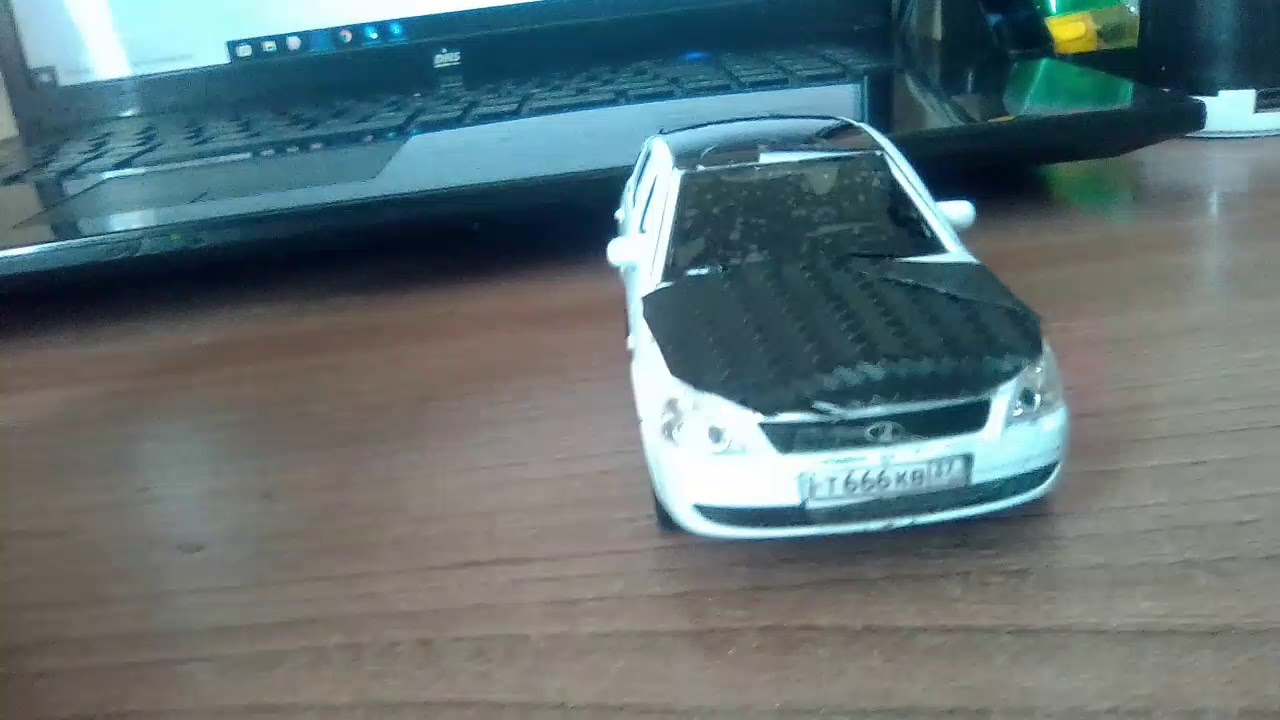Приора макс 2
