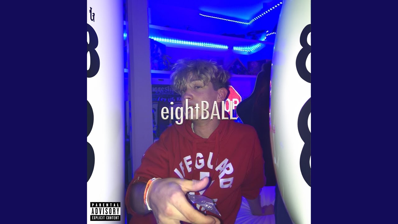 Watch eightBALL on YouTube Watch eightBALL on YouTube