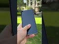Samsung s23ultra/S22ultra full screen film film, 98% coverage Samsung #shorts