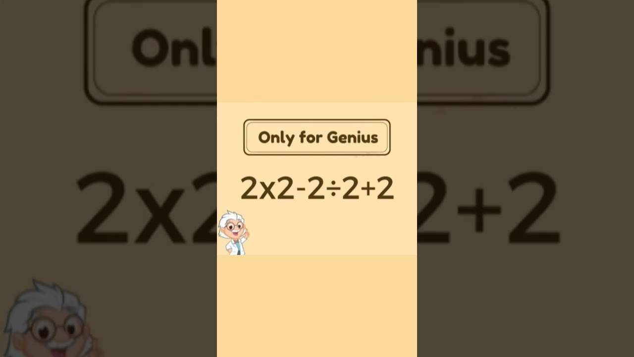 Can you answer the question 🤔 