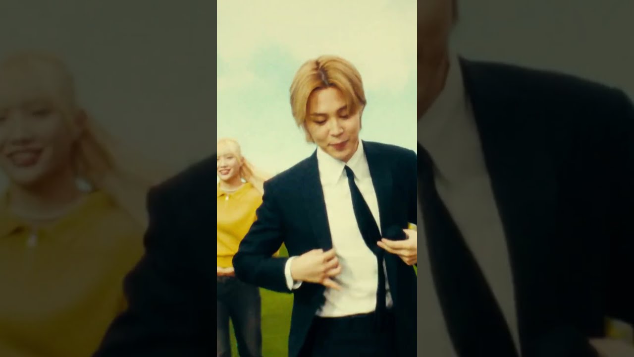 #Jimin #지민 - Smeraldo Garden Marching Band (feat. #Loco) (M/V Cut)