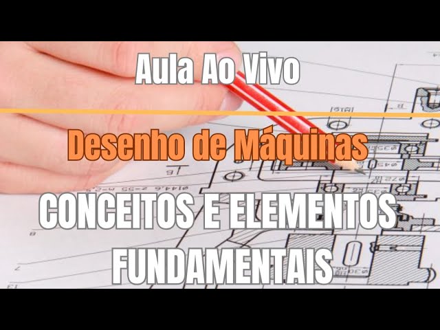 Desenhos de Máquinas