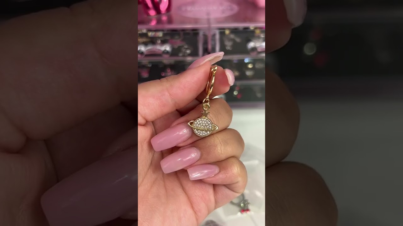 Делаем кольцо для живота!🫢