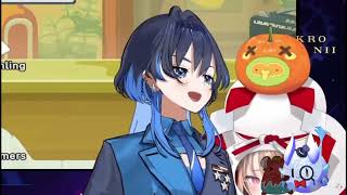 Reaction To: Hololive EN Roasting The SHIT Out Of Each Other And You
