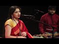 Mellifluous Manjh Khamaj || Kaushiki Chakraborty || Ambua Ke Chhaiya Mein