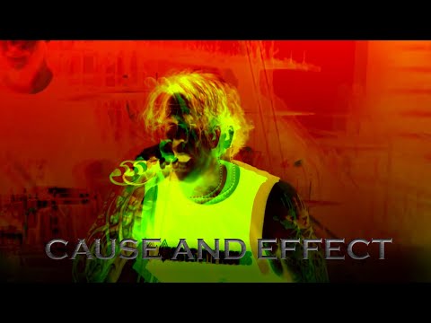 Fear Factory - Body Hammer Lyrics / Fan Music Video (Demanufacture album)
