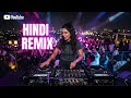 Hindi DJ Remix Nonstop Club Party 2026 Bollywood Dance Flow Mix 