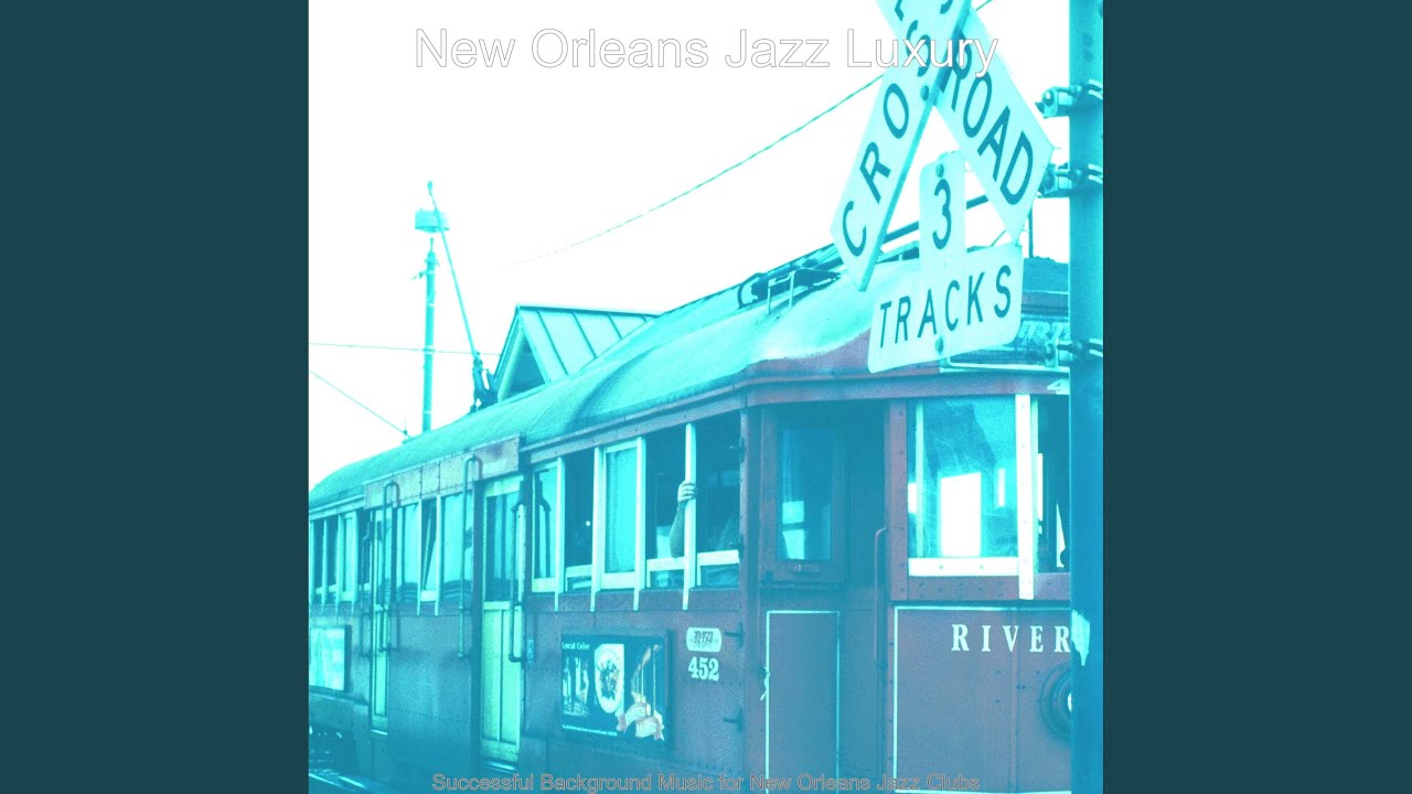 Delightful New Orleans Jazz Clubs