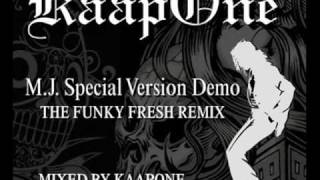 Michael Jackson Remix 2009