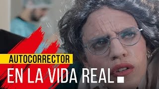 Autocorrect In Real Life Hecatomb