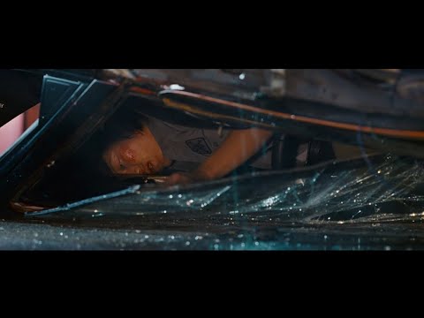 Velozes e Furiosos 7 - Morte do Han (DUBLADO) - YouTube