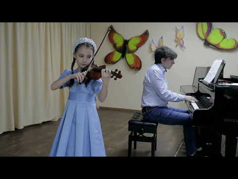 Скубченко Анна, 9