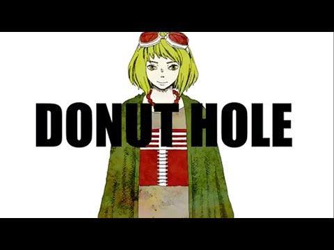 【ネトゲ住人】ドーナツホールを歌って合わせてみた【ARIA合唱部+α】