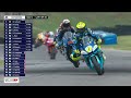 Quad Lock Superbike Race 2 at Virginia 2026 - HIGHLIGHTS | MotoAmerica