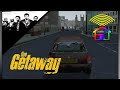 The Getaway review - ColourShed