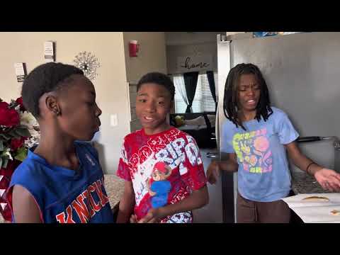 Babysitter Makes a Huge Mistake!
