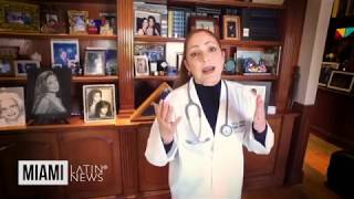 MLN A Message from Gloria Estefan COVID-19