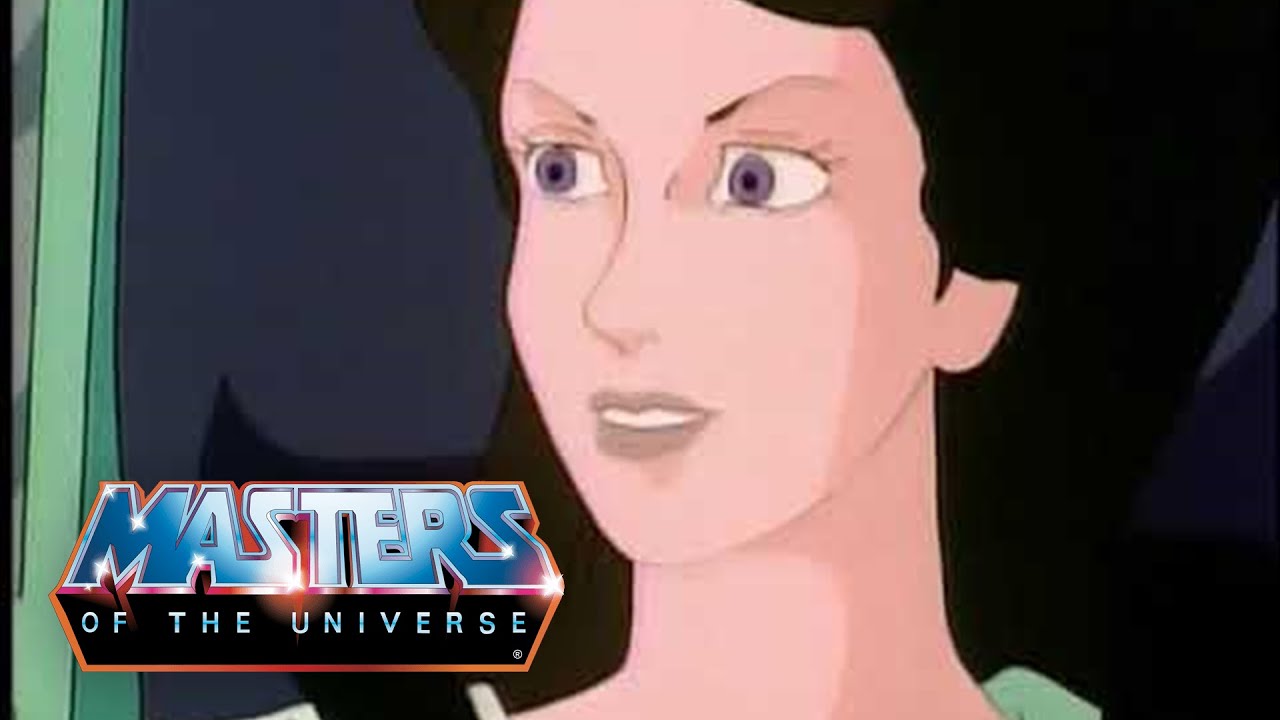 The Taking of Levitan | The New Adventures of He-Man | Full Episode