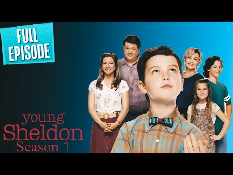 Young Sheldon in Mizo | Season 1 | Full Episode
