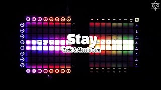 Zedd & Alessia Cara - Stay | Dual Launchpad Soft Cover screenshot 5