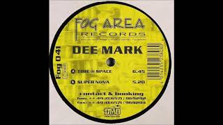 Dee Mark - Time @ Space (2001)