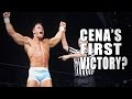 John Cena’s first 5 opponents: 5 Things