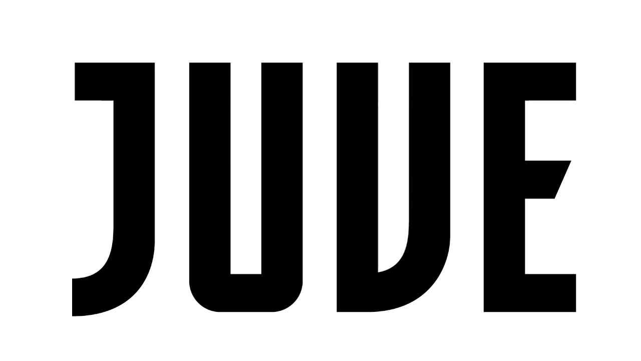 Juventus Brand Video Logo Presentation