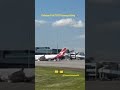 Planespotting Onboard VA750 16 MEL-OOL VH-YQO #deanosaviation25 #planespotting #taxiing #ymml #b737