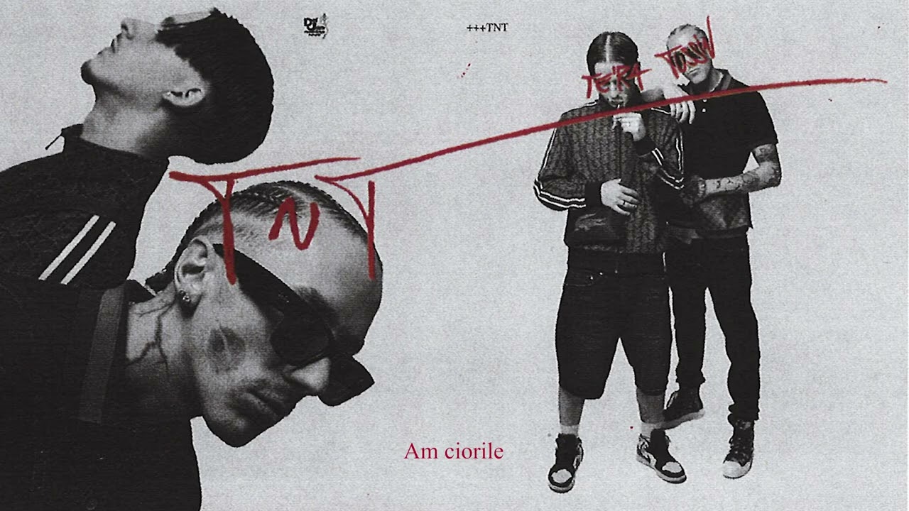 Watch Tussin, Te’ra – TNT | Visualiser on YouTube Watch Tussin, Te’ra – TNT | Visualiser on YouTube