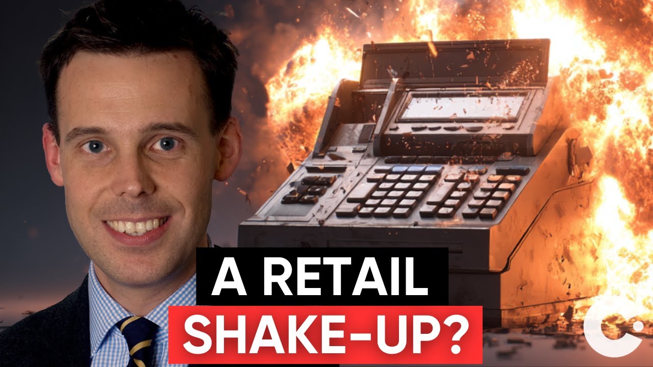 The Future of Shopping: AI, Tariffs & Consumer Trends | Talking Markets