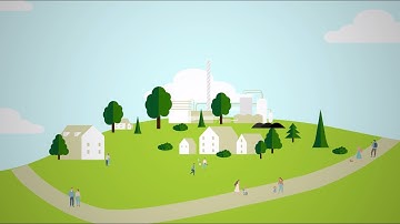 BBI JU - Launching the circular bio-based economy